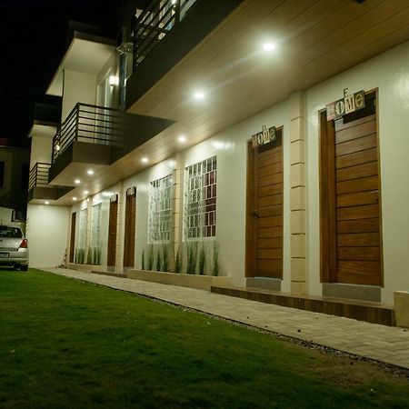 Appartamento Mailz Haven Beautifl 3Br Modern Aprt Near Sm Door-C Davao City Esterno foto