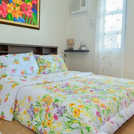 Appartamento Mailz Haven Beautifl 3Br Modern Aprt Near Sm Door-C Davao City Esterno foto