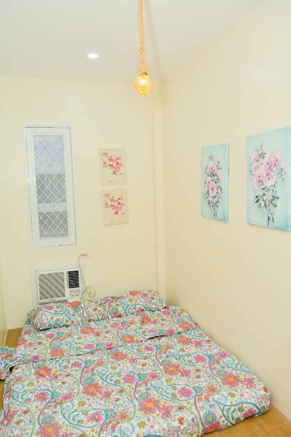 Appartamento Mailz Haven Beautifl 3Br Modern Aprt Near Sm Door-C Davao City Esterno foto