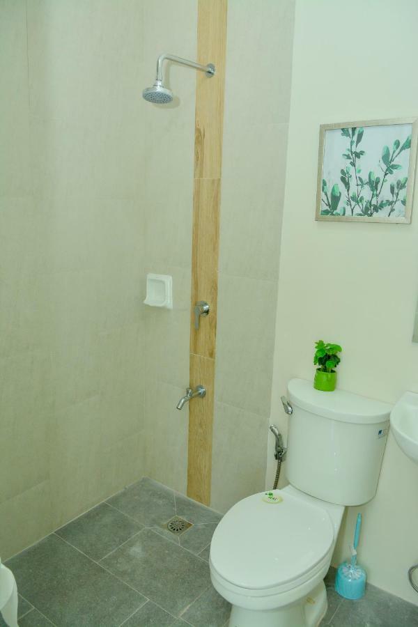 Appartamento Mailz Haven Beautifl 3Br Modern Aprt Near Sm Door-C Davao City Esterno foto